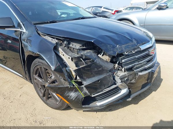2019 CADILLAC XTS LUXURY