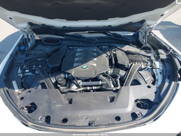 2023 BMW 760 I XDRIVE