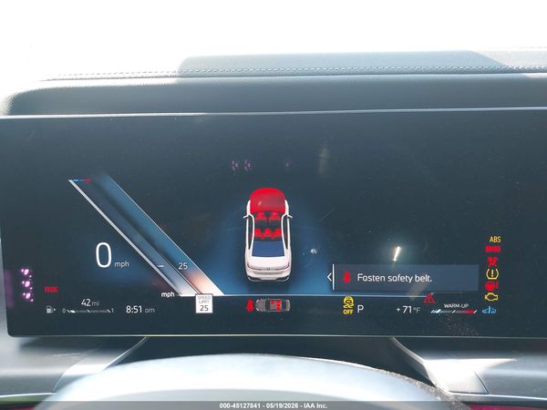 2023 BMW 760 I XDRIVE