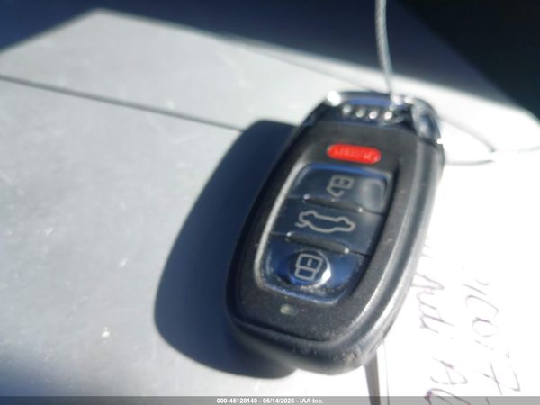 2014 AUDI A6 2.0T PREMIUM