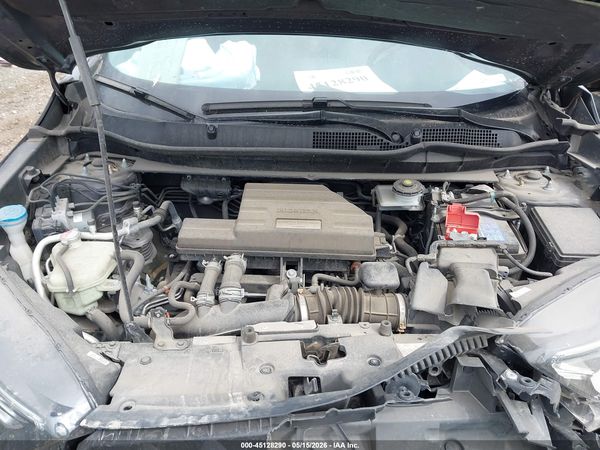 2020 HONDA CR-V AWD EX