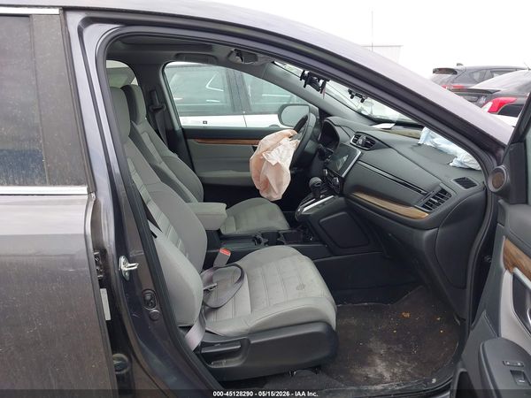 2020 HONDA CR-V AWD EX