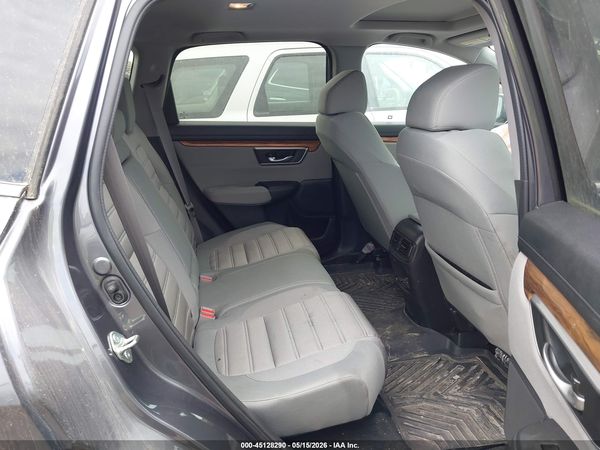 2020 HONDA CR-V AWD EX