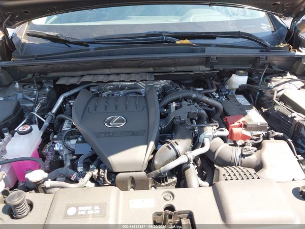 2026 LEXUS NX 350 PREMIUM