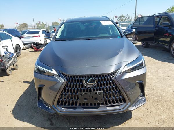 2026 LEXUS NX 350 PREMIUM