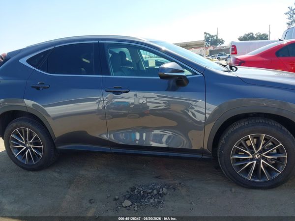 2026 LEXUS NX 350 PREMIUM
