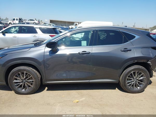 2026 LEXUS NX 350 PREMIUM