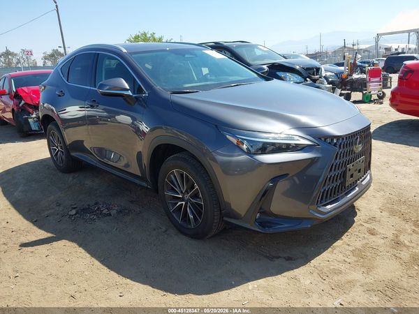 2026 LEXUS NX 350 PREMIUM