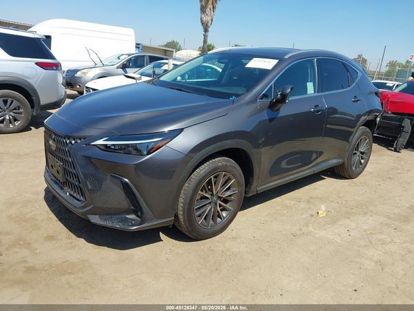 2026 LEXUS NX 350 PREMIUM