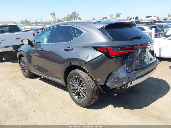 2026 LEXUS NX 350 PREMIUM