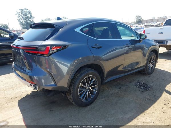 2026 LEXUS NX 350 PREMIUM