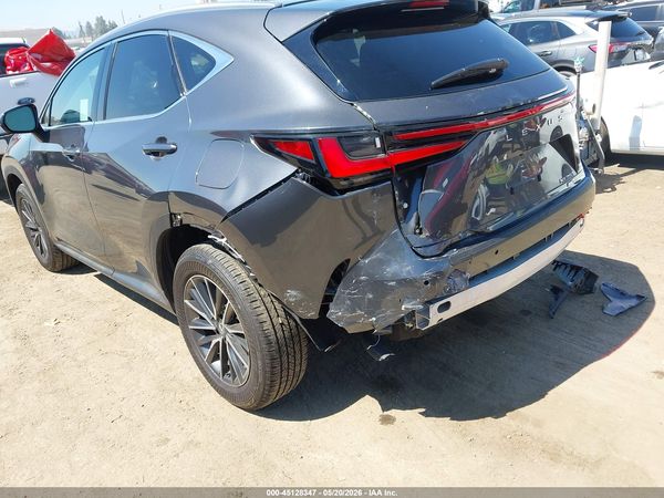 2026 LEXUS NX 350 PREMIUM