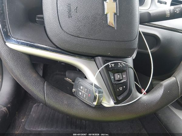 2014 CHEVROLET CAMARO 2LS — I11