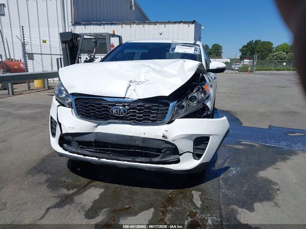 2020 KIA SORENTO 2.4L LX