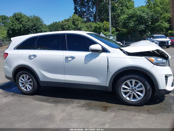 2020 KIA SORENTO 2.4L LX