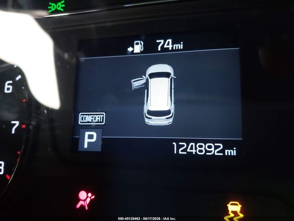 2020 KIA SORENTO 2.4L LX