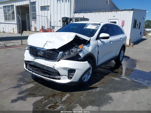 2020 KIA SORENTO 2.4L LX