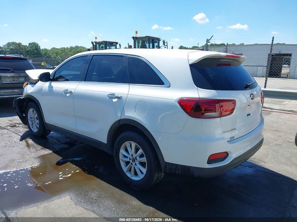 2020 KIA SORENTO 2.4L LX