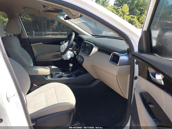 2020 KIA SORENTO 2.4L LX