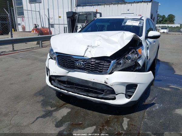 2020 KIA SORENTO 2.4L LX