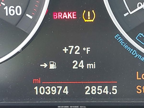 2017 BMW 430I XDRIVE