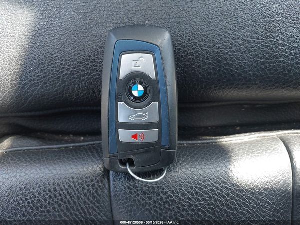 2017 BMW 430I XDRIVE