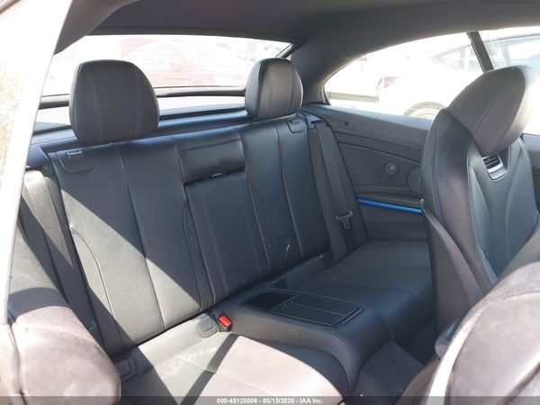 2017 BMW 430I XDRIVE