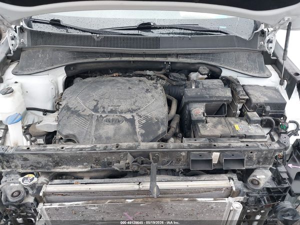 2020 KIA SORENTO 3.3L EX