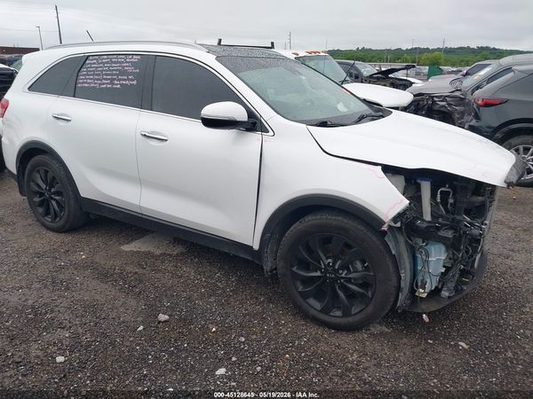 2020 KIA SORENTO 3.3L EX