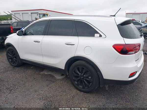 2020 KIA SORENTO 3.3L EX