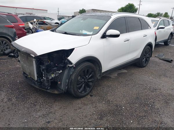 2020 KIA SORENTO 3.3L EX