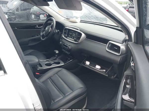 2020 KIA SORENTO 3.3L EX