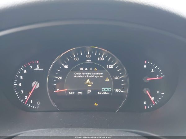 2020 KIA SORENTO 3.3L EX