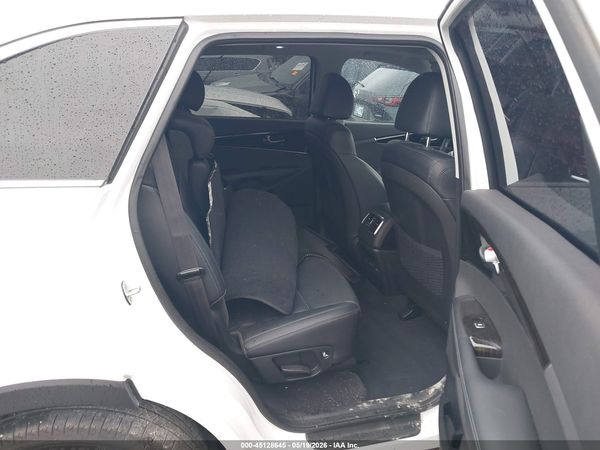 2020 KIA SORENTO 3.3L EX