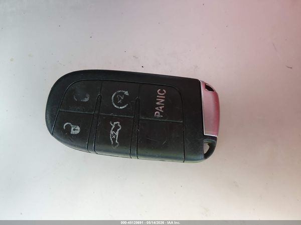 2015 DODGE CHALLENGER SXT PLUS
