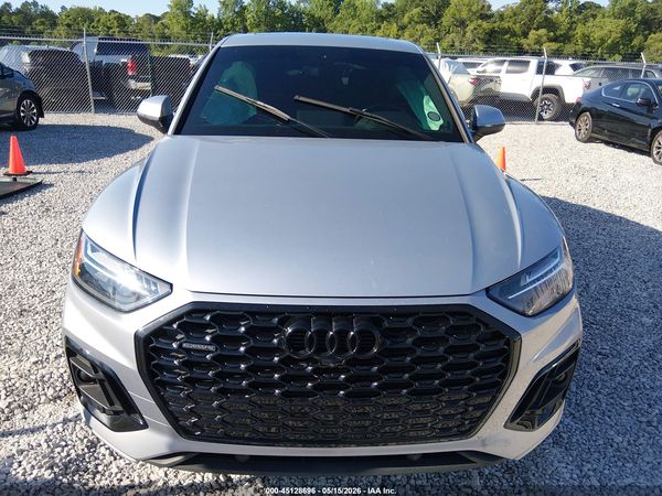 2022 AUDI Q5 SPORTBACK