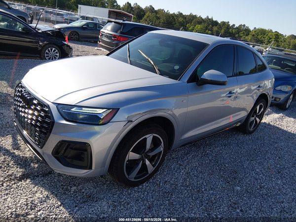 2022 AUDI Q5 SPORTBACK