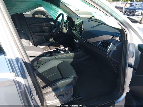 2022 AUDI Q5 SPORTBACK
