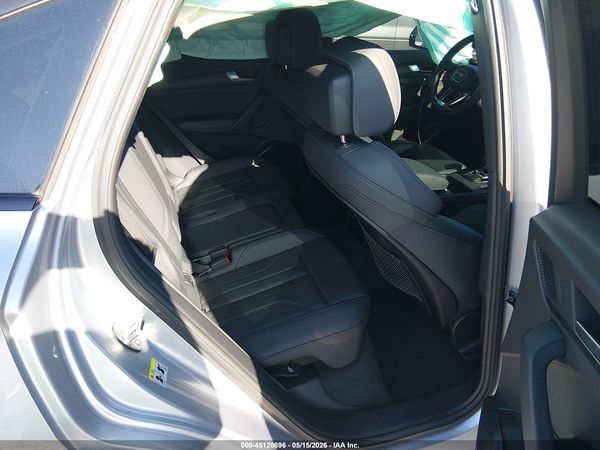 2022 AUDI Q5 SPORTBACK