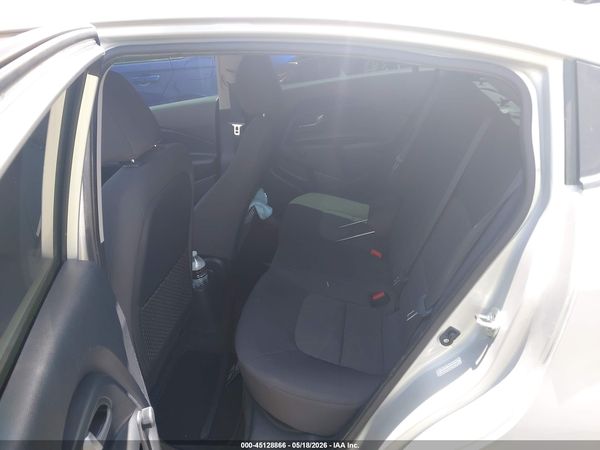 2017 KIA RIO LX