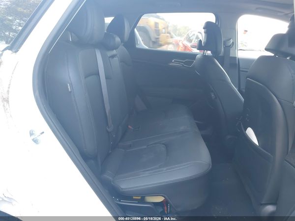 2025 KIA SPORTAGE HYBRID EX