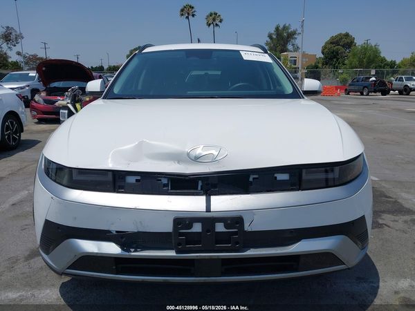 2025 HYUNDAI IONIQ 5 SEL
