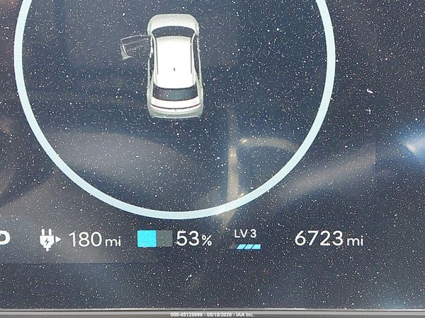 2025 HYUNDAI IONIQ 5 SEL