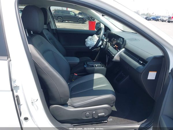 2025 HYUNDAI IONIQ 5 SEL