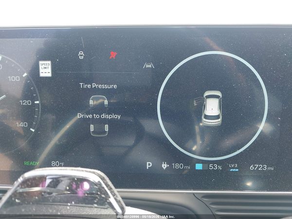 2025 HYUNDAI IONIQ 5 SEL