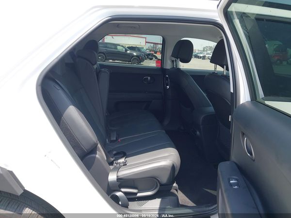 2025 HYUNDAI IONIQ 5 SEL