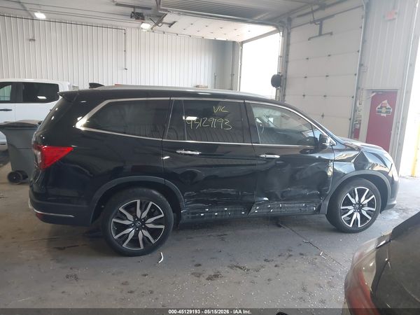 2020 HONDA PILOT AWD TOURING 7 PASSENGER