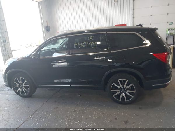 2020 HONDA PILOT