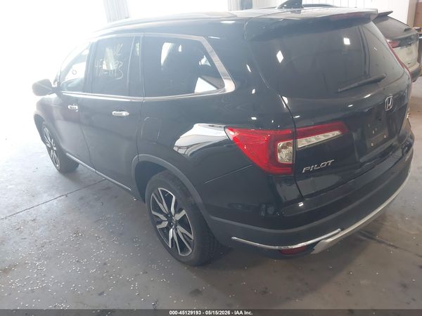 2020 HONDA PILOT AWD TOURING 7 PASSENGER