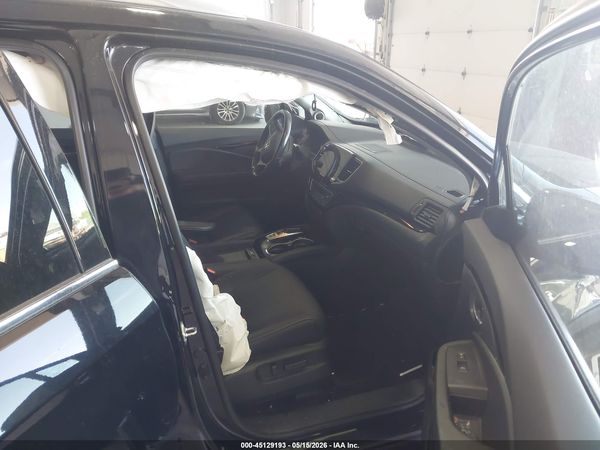 2020 HONDA PILOT AWD TOURING 7 PASSENGER
